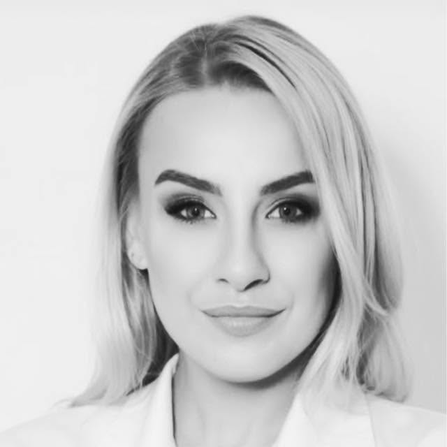 Joanna Jastrząbek, lekarz stomatolog prowadzący gabinet Smile Design w Przemyślu